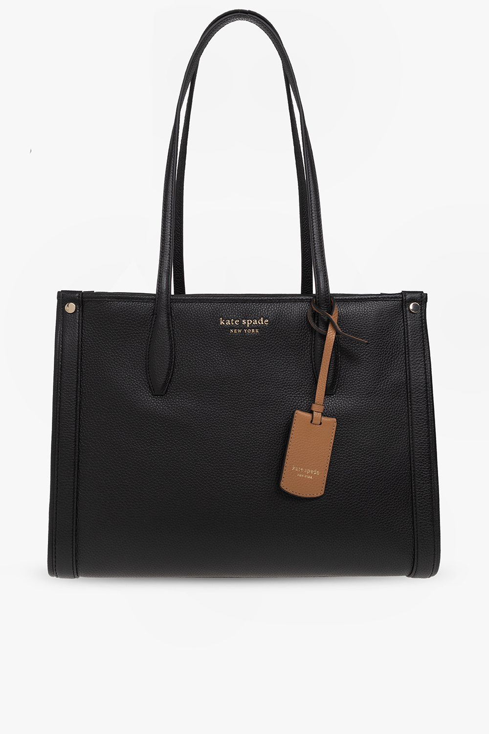 Kate offers Spade Tote Top Handle Makeup Bag